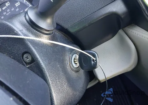 2012 Toyota Camry Le из США, поврежденный, VIN 4T4BF1FK4CR200898